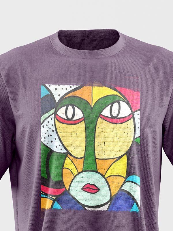 T-Shirt One T-Shirt One